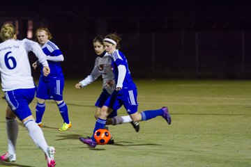 Bild 35 - Frauen FSC Kaltenkirchen - NTSV Niendorf : Ergebnis: 3:1